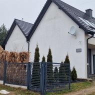 Dom na sprzedaż