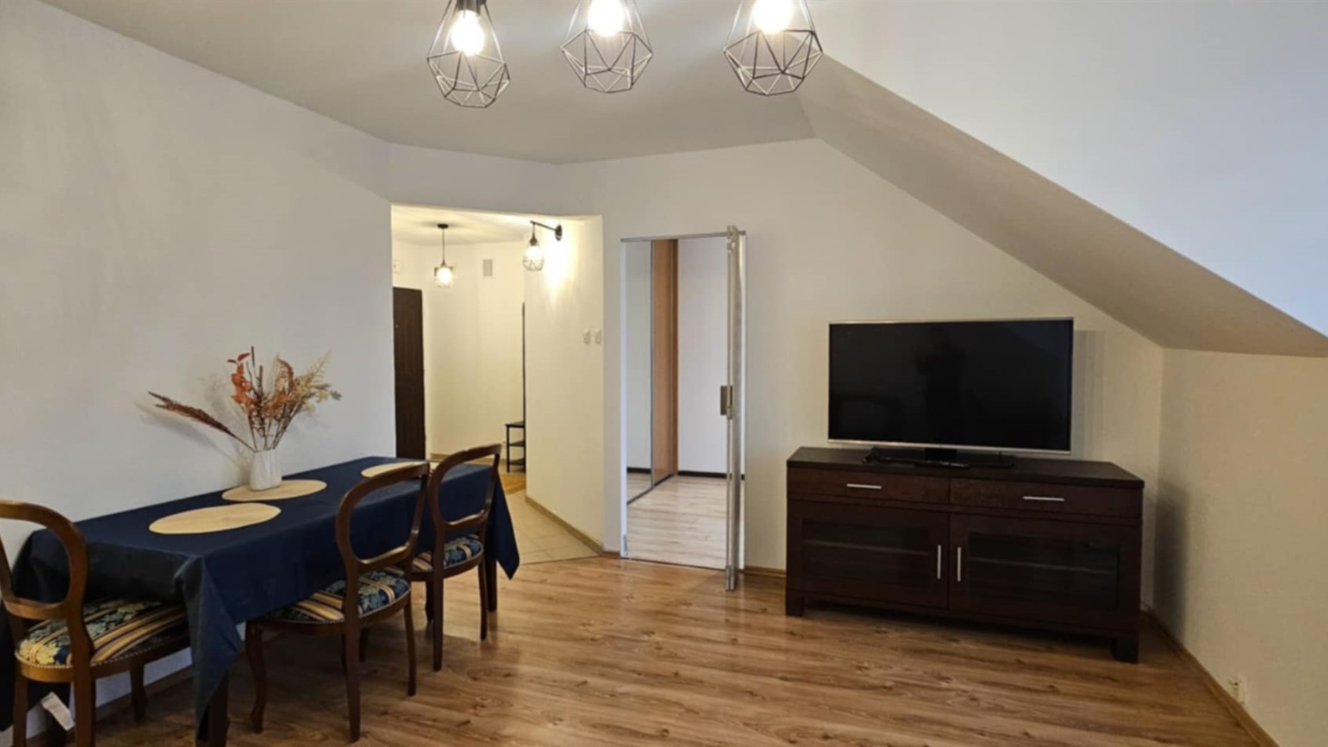 Mieszkanie na wynajem