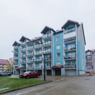 Mieszkanie na sprzedaż