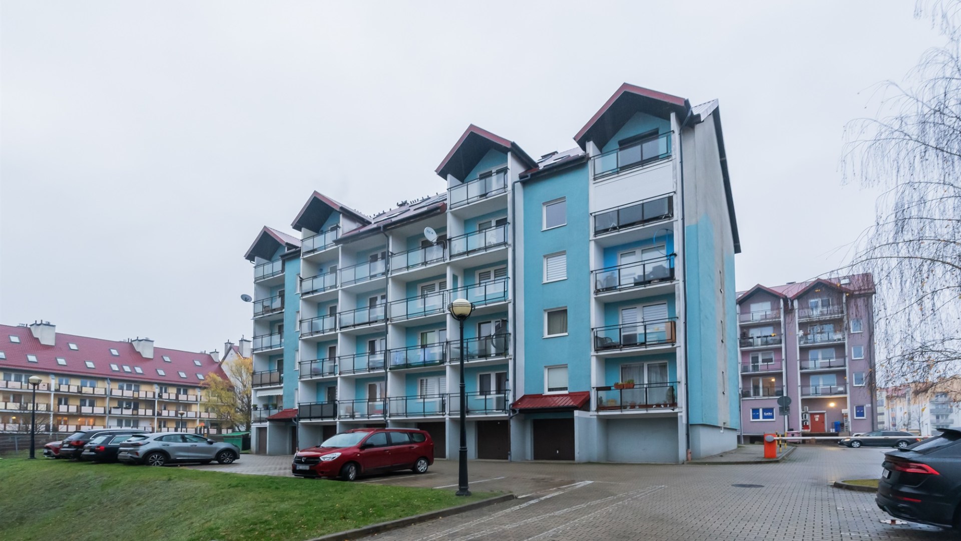 Mieszkanie na sprzedaż