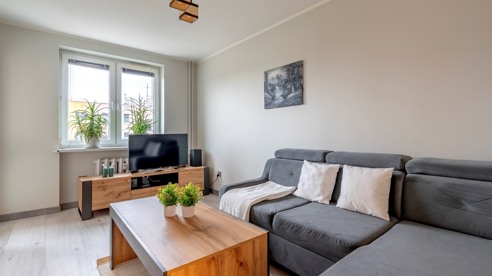 Mieszkanie na sprzedaż