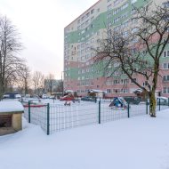 Mieszkanie na sprzedaż