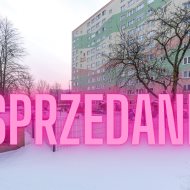 Mieszkanie na sprzedaż