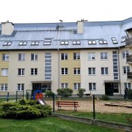 Mieszkanie na wynajem