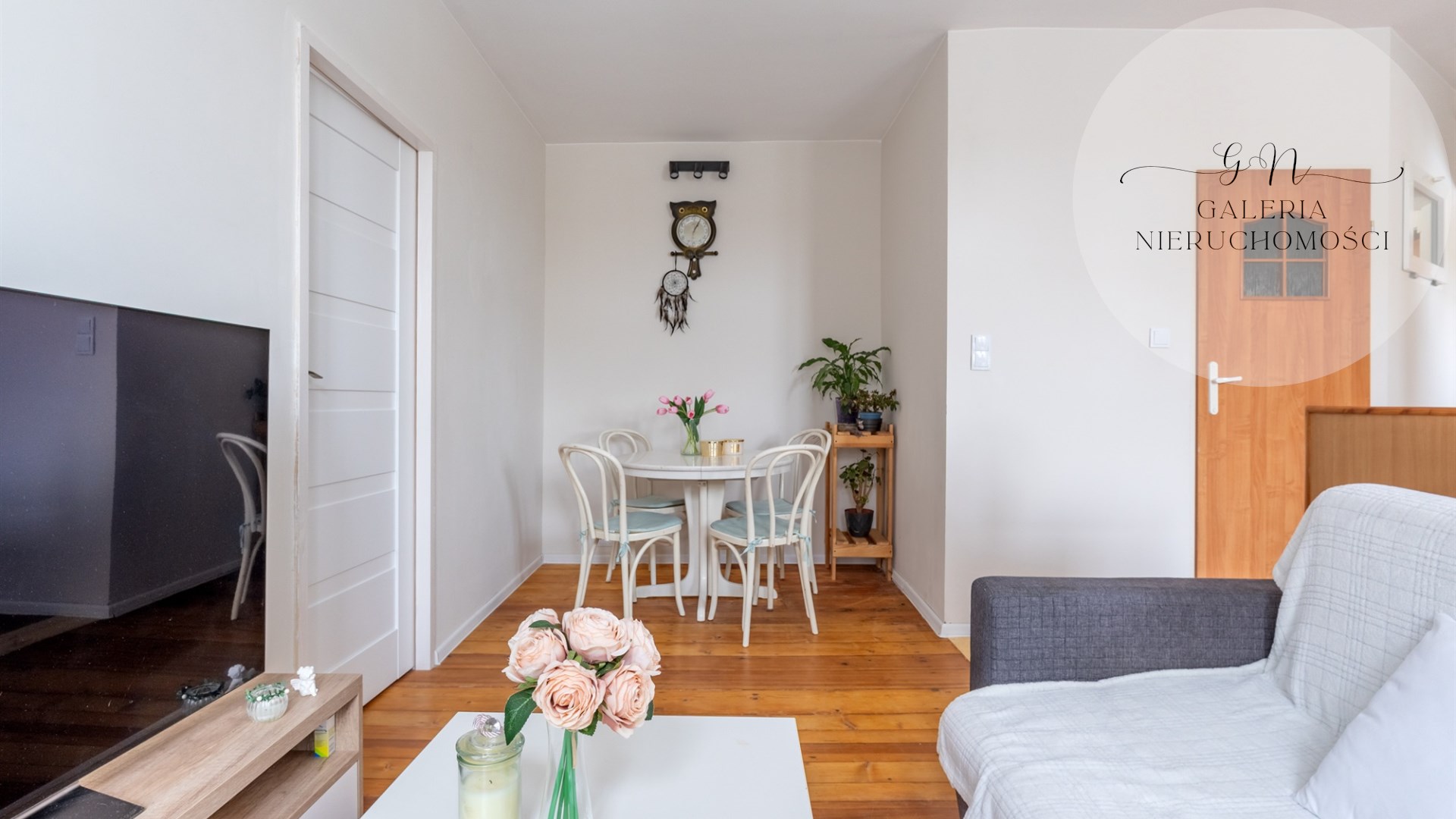 Mieszkanie na sprzedaż