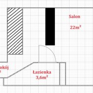 Mieszkanie na sprzedaż