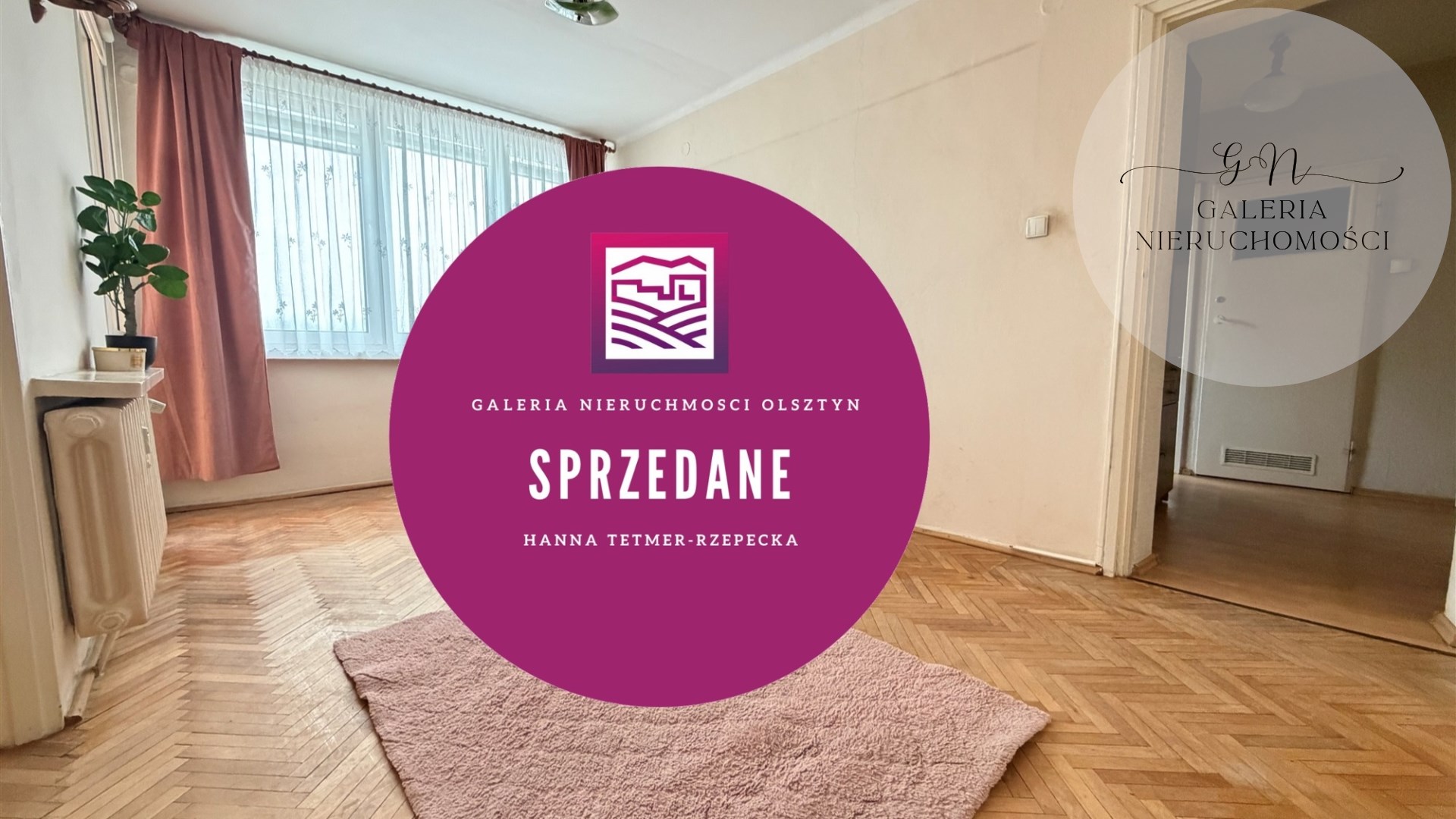 Mieszkanie na sprzedaż