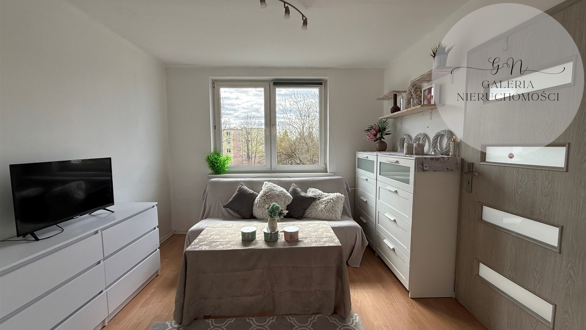 Mieszkanie na sprzedaż