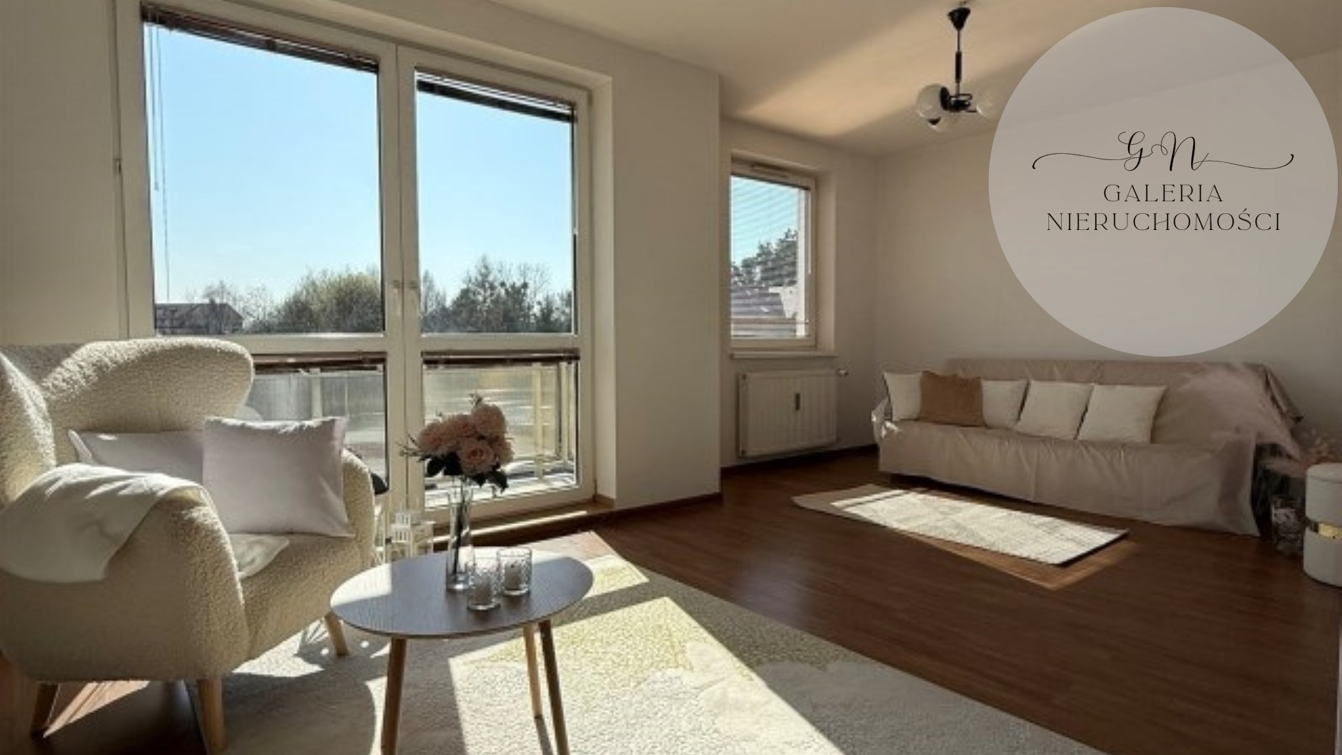 Mieszkanie na wynajem