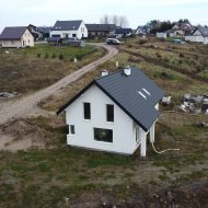 Dom na sprzedaż
