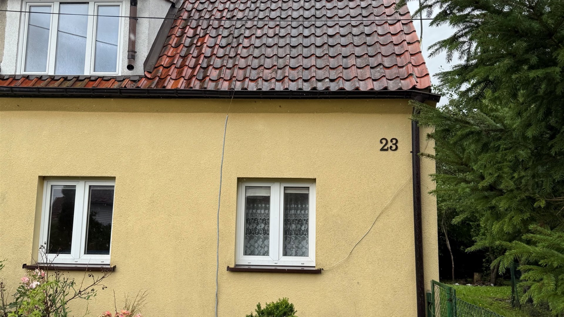 Dom na sprzedaż