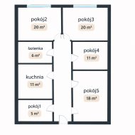 Mieszkanie na sprzedaż